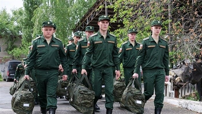 Когда начинается осенний призыв 2024 года?