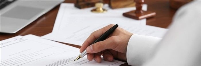 Какие документы нужны для подачи иска о разделе имущества