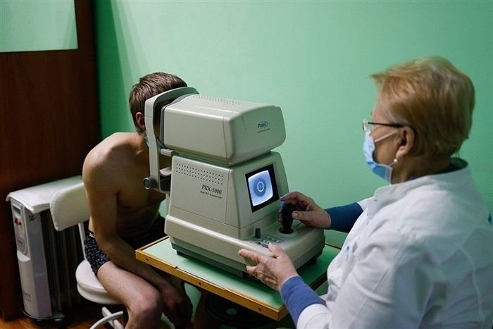 Как обжаловать решение призывной комиссии?