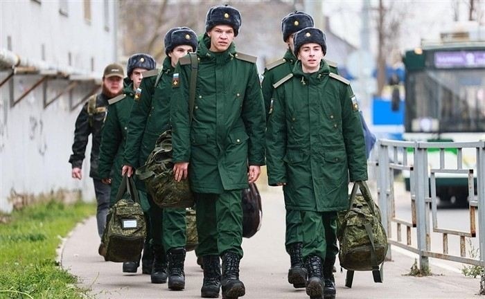 Как будет организована работа призывных комиссий в течение всего года