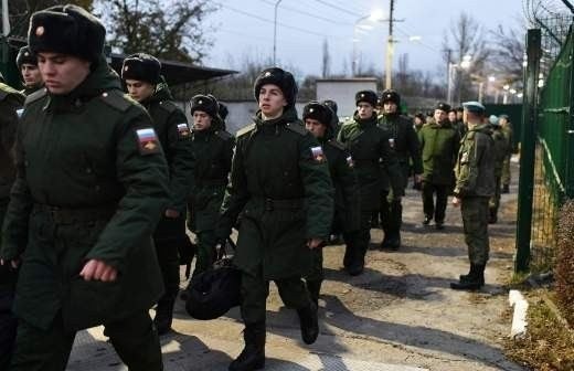 Какое влияние на вооружённые силы окажет увеличение срока службы?