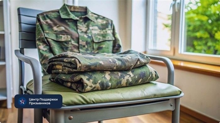 Перечень заболеваний, по которым проводится комиссование при призыве в армию