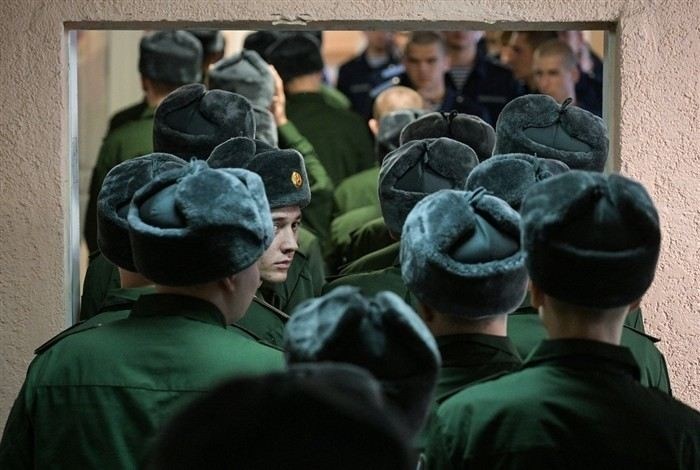 Кто имеет право на отсрочку от военных сборов по возрасту