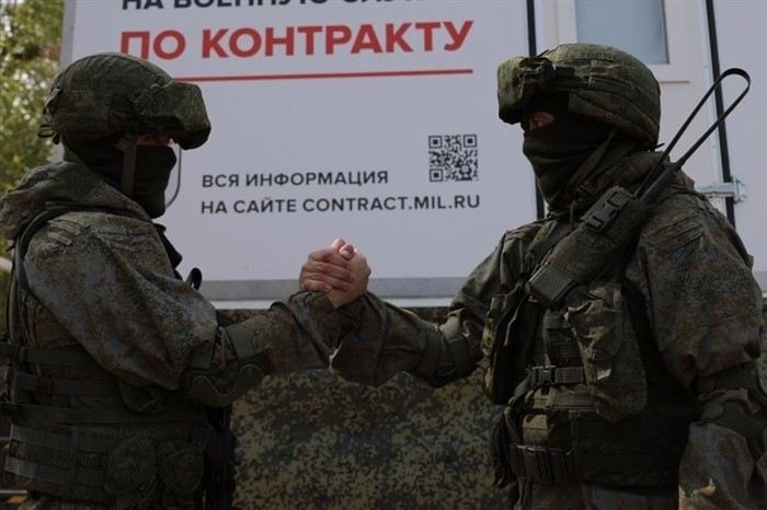 Кому подходит военная служба по контракту в 2024 году: требования к кандидатам