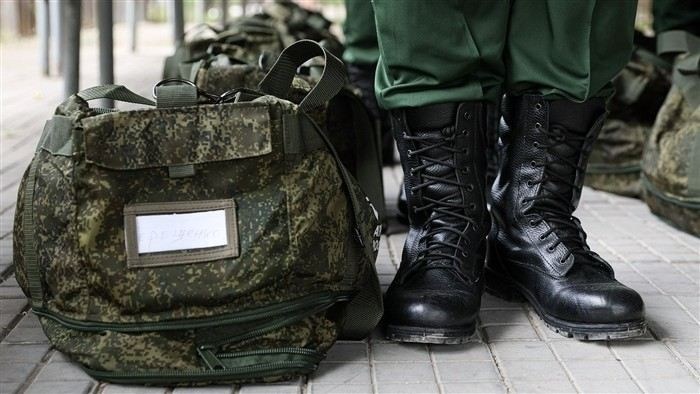 Права резервистов в Вооруженных силах РФ