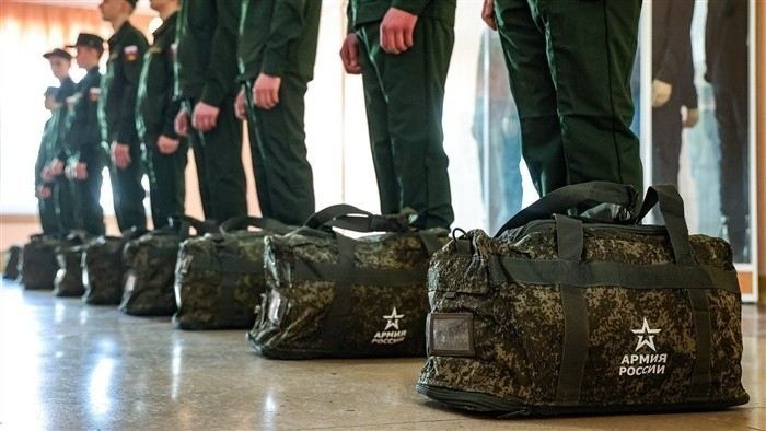 Перспективы карьерного роста для офицеров запаса