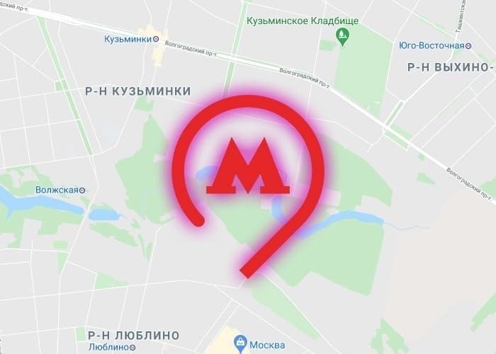 Застройка Кузьминок: как развивается архитектура района