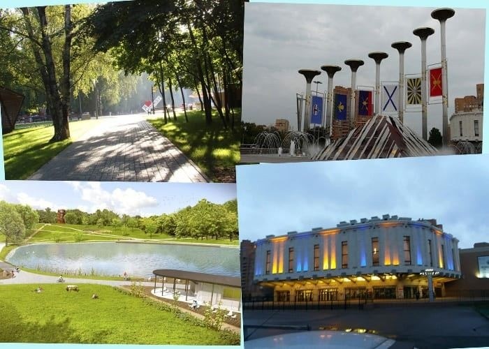 Пахучая Некрасовка - 3,2: мнения жителей о районе и его проблемах