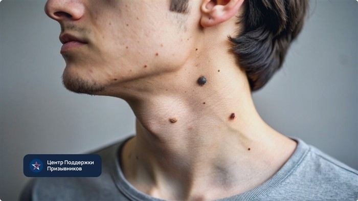 Новообразования и их влияние на медицинскую комиссию