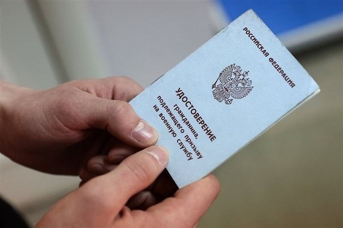 Что представляет собой приписное свидетельство и зачем оно нужно?