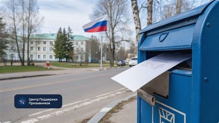 Только ли лично в руки? Правила вручения повестки