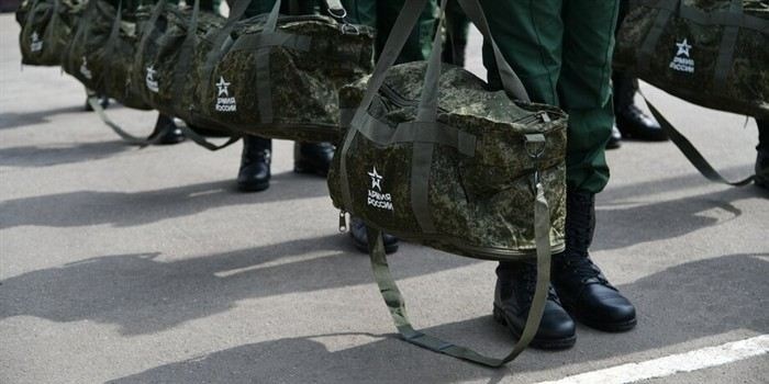 Отсрочки и освобождение от призыва: кто и на каких условиях