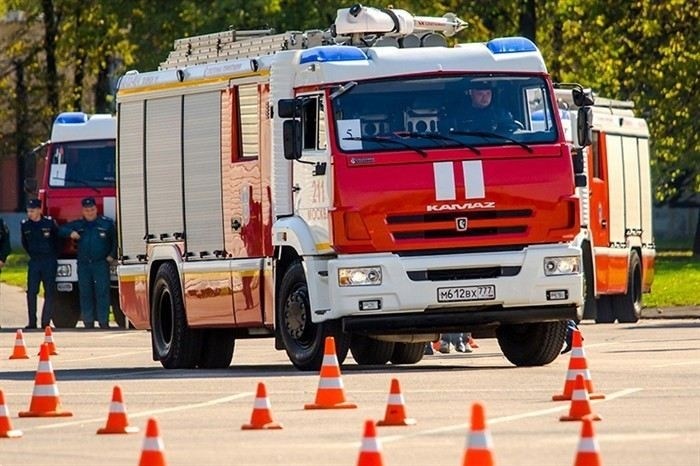 Можно ли работать в МЧС с категорией годности Б-4?