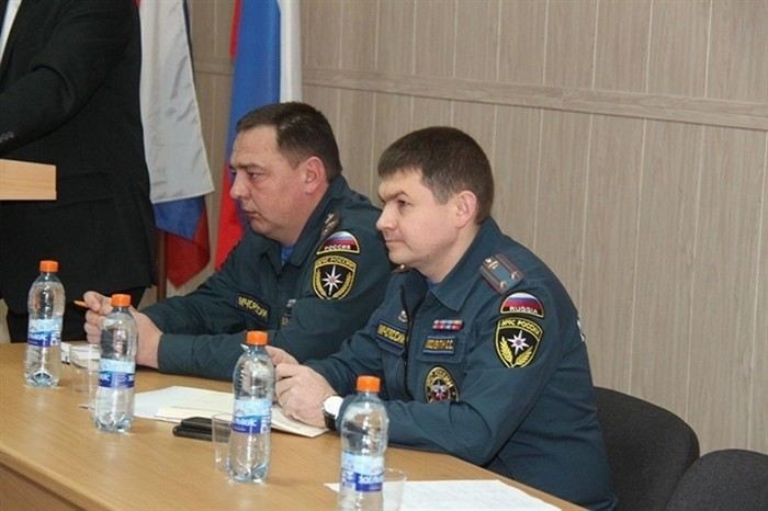 Как правильно подготовиться к собеседованию в МЧС на должность водителя?