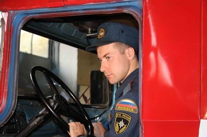 Какие требования предъявляются к водителям в МЧС?