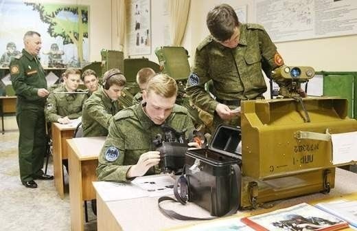 Прокуратура Ханты-Мансийского автономного округа - Югры: роль в регулировании военной кафедры