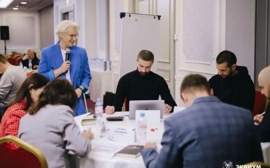 Шаг 5. Готовьте административный иск и подавайте заявление в суд