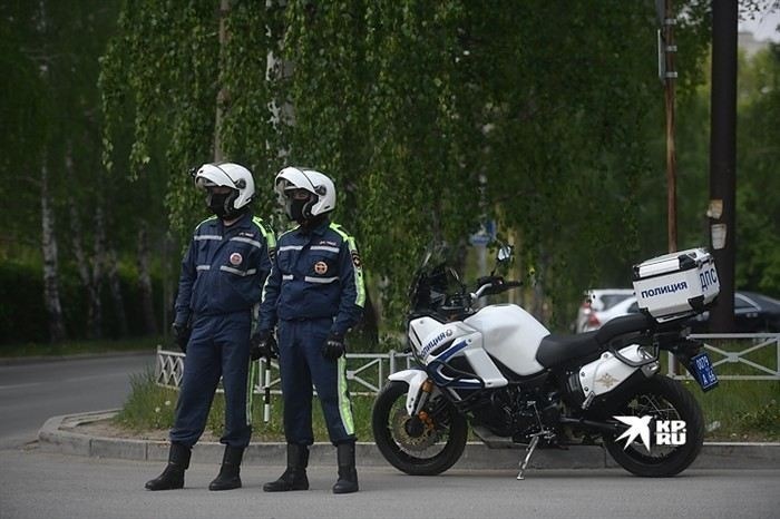 Как узнать о вакансиях в Дорожно-патрульной службе ГИБДД?