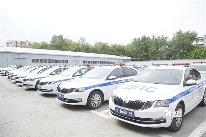 Какое образование нужно для работы в Госавтоинспекции?