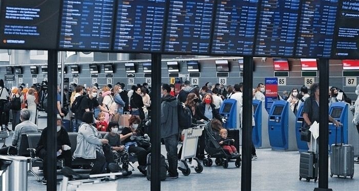 Равна ли частичная мобилизация закрытию границ для военнообязанных?