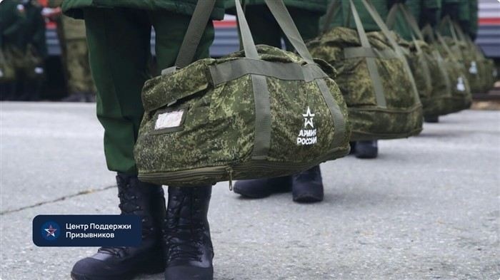 Что новобранцам нужно знать об армии