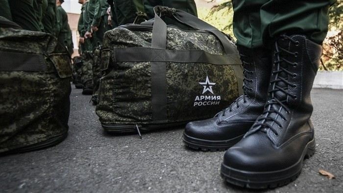 Закон о вручении повесток военного комиссариата в электронной форме