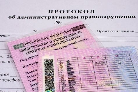 Какие документы нужны для зачисления в автошколу