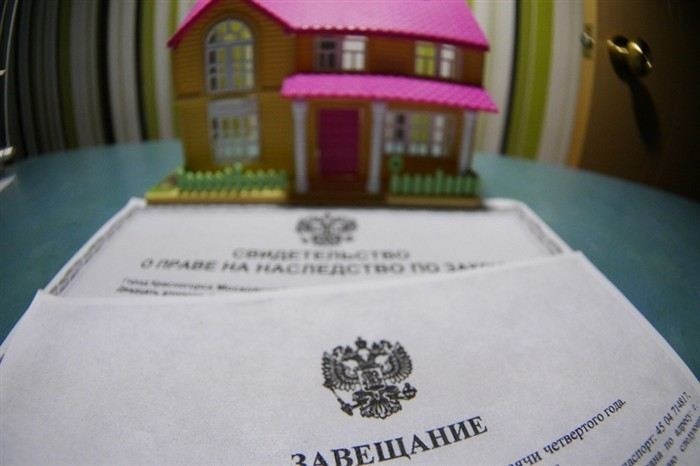 Как выявить ошибки нотариуса при оформлении наследства