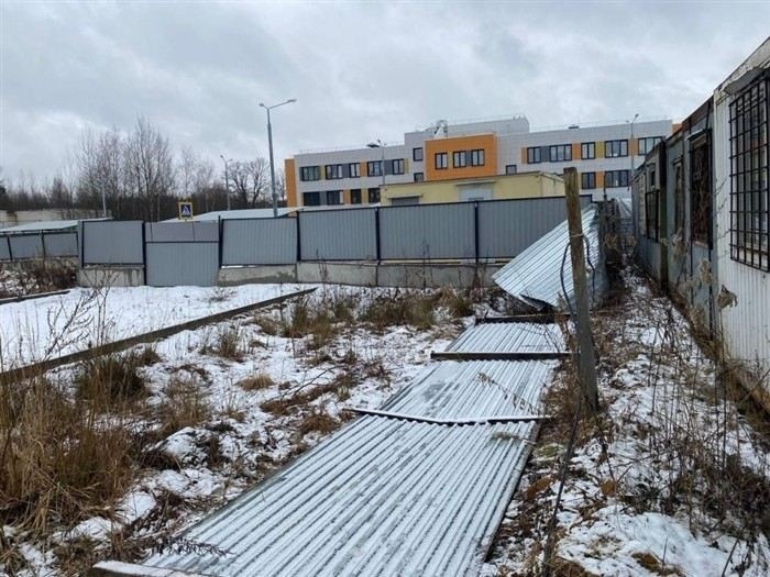 Какие документы могут потребоваться для экспертизы забора?