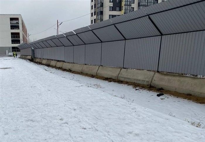 Порядок проведения экспертизы забора: что важно знать владельцу