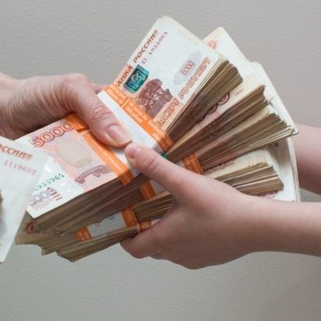 Оформление бумаг для возврата задолженности