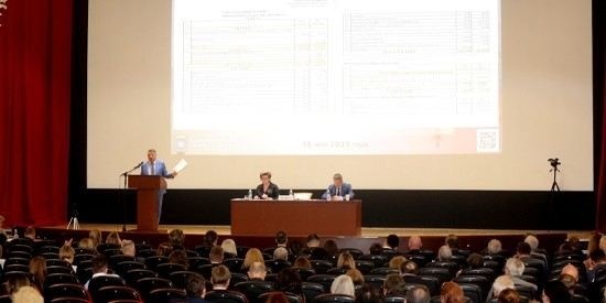 Ресурс адвокатской палаты Санкт-Петербурга: что нужно знать