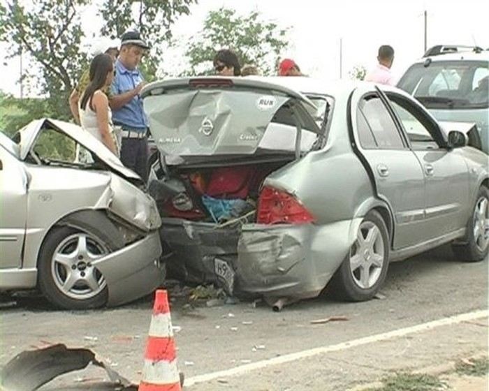 Неуверенность в действиях: как быстро принимать правильные решения после аварии