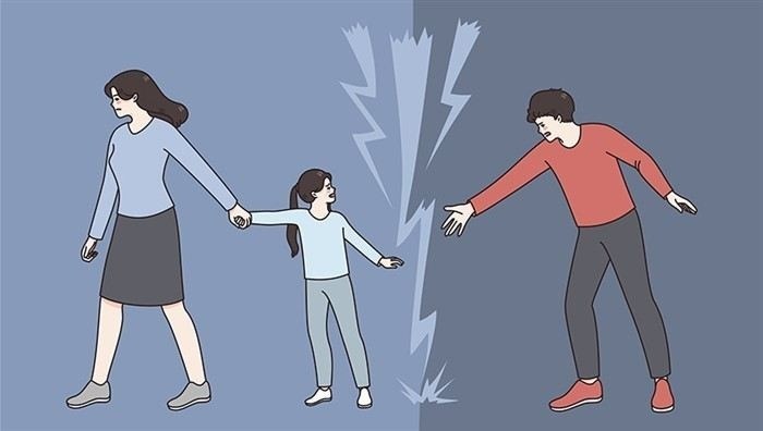 Как доказать нарушение интересов ребёнка в процессе судебного разбирательства