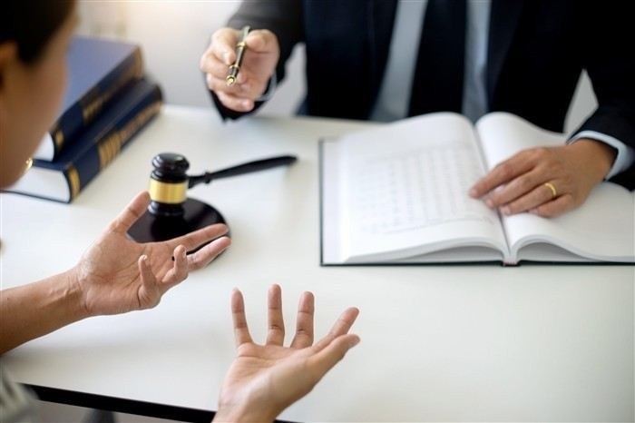 Что не так делают предприниматели при подаче иска