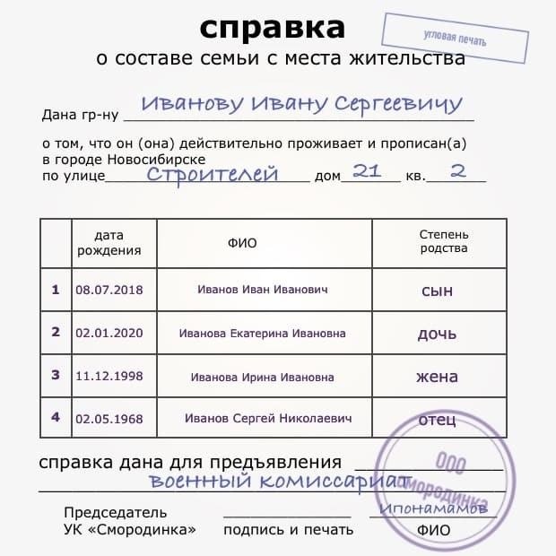 Один ребенок и отсрочка от армии: основные условия