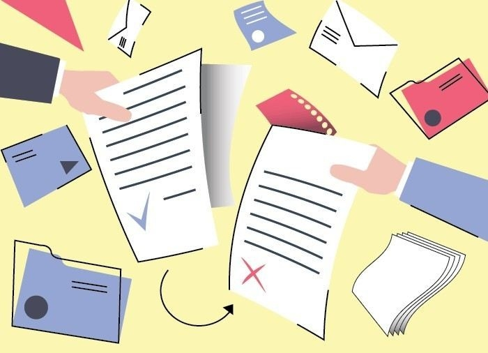 Конкретизация понятия официального документа в постановлении ВС РФ