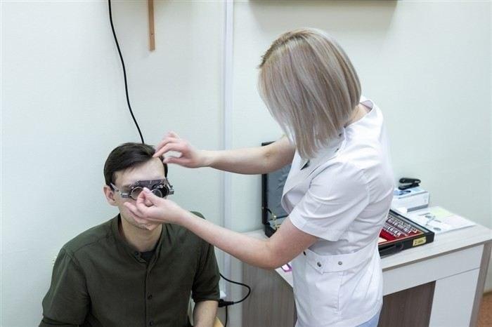 Причины слепоты: что важно знать?