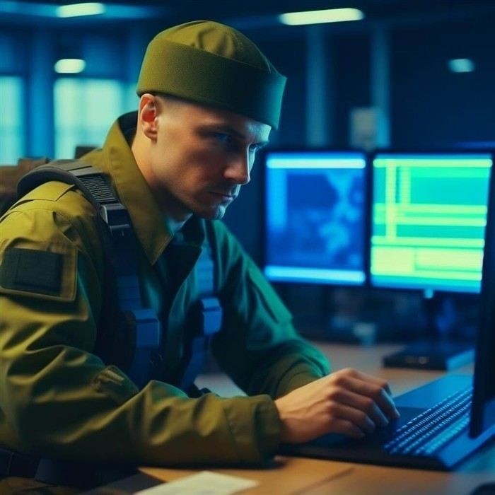 Кто виноват в проблемах с призывом программистов