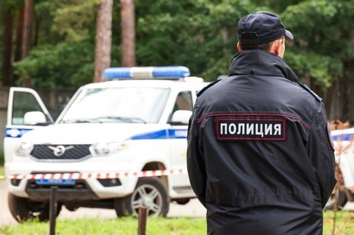 Статья 17. Право поступления на службу в органы внутренних дел