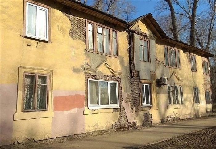 Порядок признания жилого помещения непригодным для проживания