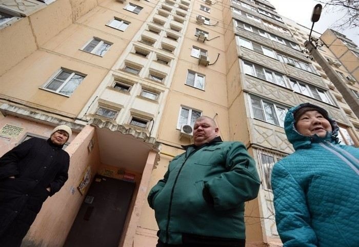 Структура жалобы на управляющую компанию