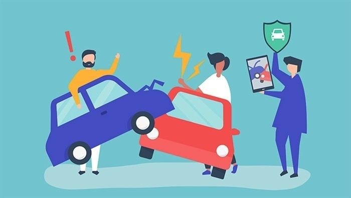 Шаг № 2: Как подать заявление в страховую и претензию финансовому уполномоченному?