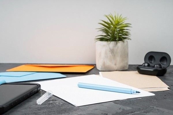 Шаг 3: Порядок уведомления другой стороны