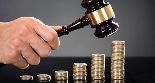 Причины ошибок судебных приставов при списании средств с вашего счета