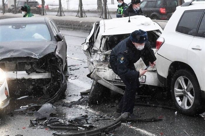 Как правильно оформлять документы для получения выплаты по ОСАГО?