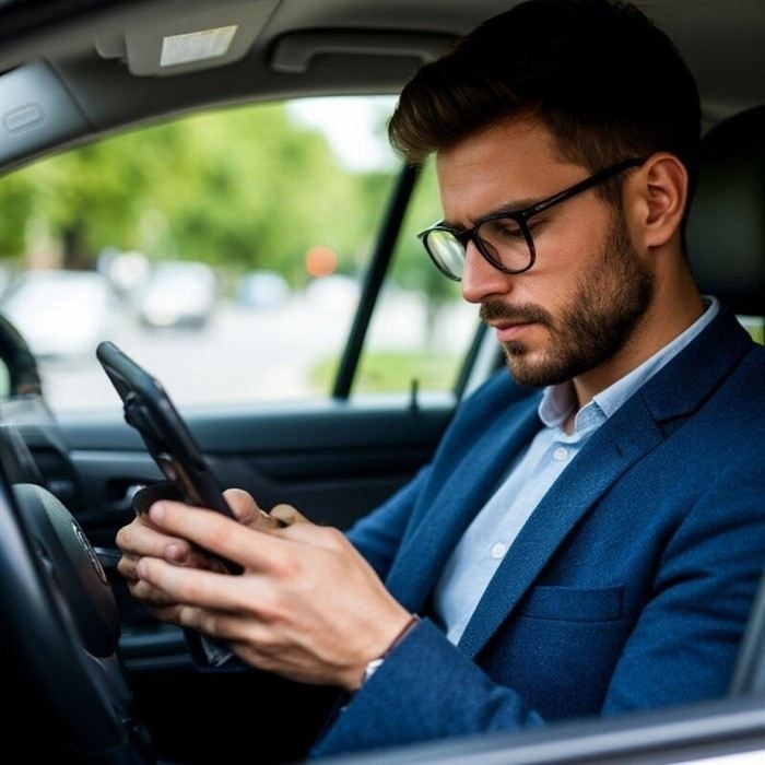 Проверка данных о владельце в базе ГИБДД