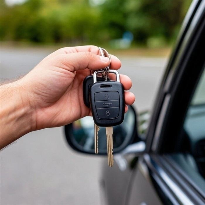 Как установить, кто виновен в нарушении после передачи автомобиля