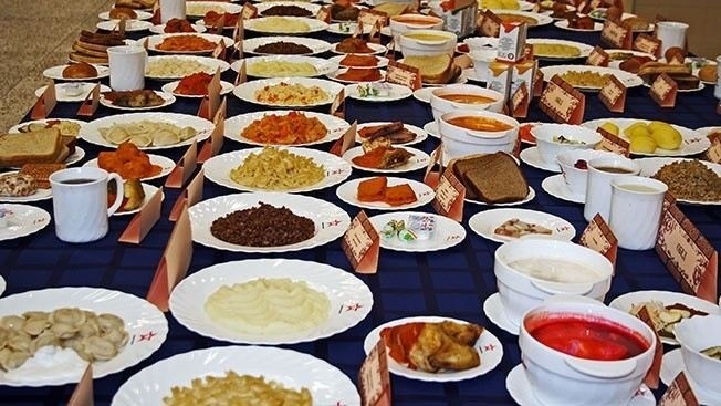 Как обеспечить вкусный обед по типу 