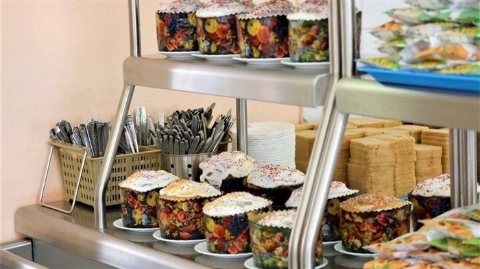 Баланс калорий: как правильно распределить пищу за день